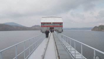V Česku je jedna z nejhustších sítí přehrad v Evropě. Každá má důležitou roli