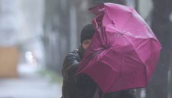 Chorvatsko pustoší extrémní počasí. Úřady vydaly nejvyšší stupeň varování