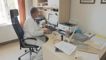 Preventivní prohlídky se změní. Přibydou testy na rakovinu i na zrak