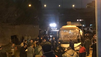 Egypt pomstil mrtvé turisty: Při raziích bylo zabito 40 radikálů