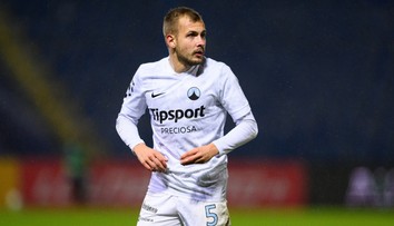 Tekutá strava i pití brčkem. Hodouš vzpomněl na zákrok proti Slavii