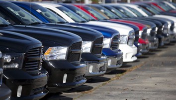 Dieselgate pokračuje! Nově obviněnými jsou Fiat Chrysler