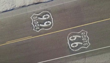 Slavná Route 66 v Evropě? Projekt by měl vést i přes Slovensko