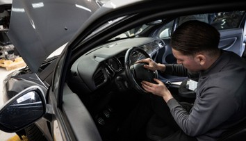 Airbag znovu zabíjel. Citroën vyzval majitele některých aut, aby s nimi vůbec nejezdili