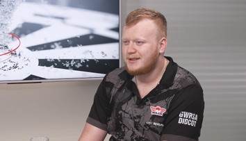 Šipkař Gawlas nechápal kratochvíle ostatních. S trestáním pomalé hry souhlasí