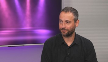 Nechceme jej glorifikovat. Režisér popsal detaily seriálu Případ Rigo: Ponožkový vrah