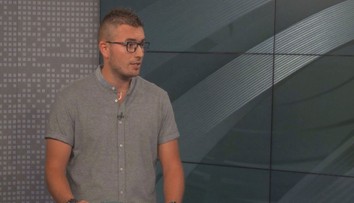 Nejmladší kouč v českém profesionálním hokeji: Šumperk přepisuje historii