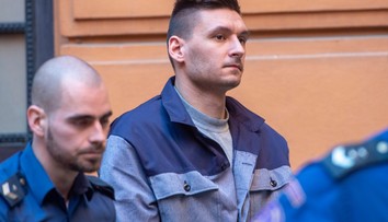 Dovolání Žondrovi nevyšlo. Soud potvrdil 11letý trest za pořezání Kvitové