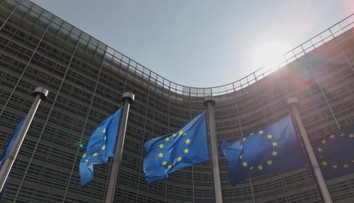 Češi patří mezi největší skeptiky. Necelá polovina má členství v EU za dobrou věc