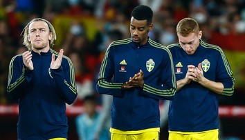 Opory elitních týmů i mimořádný talent. Jaké jsou největší hvězdy Švédska?