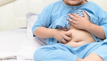Děti zasáhla epidemie obezity! Životní styl musí změnit celá rodina, radí odborníci
