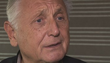 Nechci mít pohřeb! Zesnulý režisér Menzel mluvil o smrti už před 7 lety