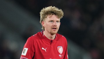 Folprecht věří Čechům i bez Šulce: JAR je jeden z mála slabších týmů, než jsme my
