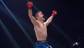 KSW v Česku popáté: Dva tituláky, o pás usiluje i Slovák. V akci sedm Čechů
