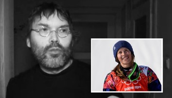 Táta české šampionky zemřel. Evu postavil na svah ve dvou letech