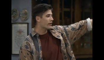Cody z Krok za krokem po 25 letech? Nepoznali byste ho!