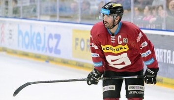 Řepík: Je to hořký konec sezóny. Faul na konci? Já nemůžu nikoho moralizovat