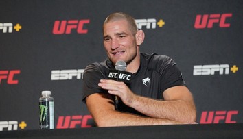 Hvězda UFC šokovala! V ringu bych chtěl někoho zabít, říká bijec