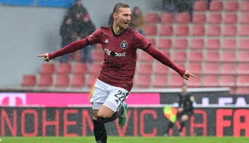 Sparta generálku na ligu zvládla na výbornou. Norimberk porazila o dva góly