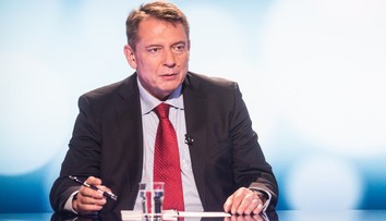 Paroubek chce zpátky do politiky! Za ČSSD by mohl bojovat o Senát