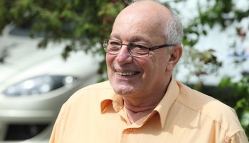 Zemřela hvězda Gymplu, Kolji a Kriminálky Anděl. Herci bylo 71 let