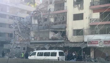 Teheránem otřásají další exploze. Izrael oznámil novou vlnu útoků
