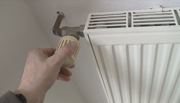 Česko má za sebou jednu z nejchladnějších topných sezon. Přitom dodávky tepla klesly