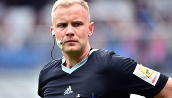 Skandál! Známý český sudí se údajně přiznal ke korupci, měl dostat stovky tisíc