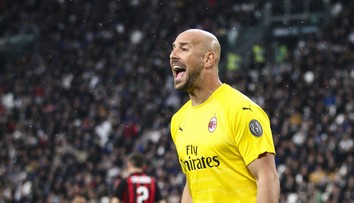 Do Premier League se vrací legenda, Pepe Reina míří do Aston Villy!