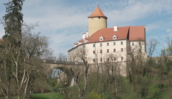 Hrady i zámky otevřely běžně nepřístupná místa. Den památek přilákal tisíce lidí