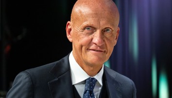 Češi ho nenáviděli, svět se mu klaní. Collina je nejlepším sudím všech dob