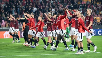 Experti: Sparťané poslali soupeře na párek. Stuttgart bude těžší test