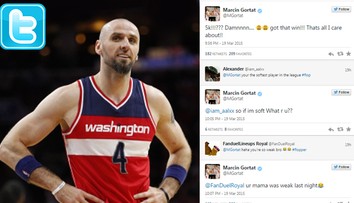 Polský blázen proti sobě poštval NBA. Co si to dovolil?