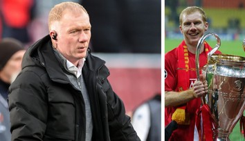 Upřímná zpověď legendy United: Péče o autistického syna je práce na plný úvazek