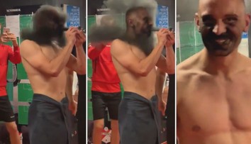 Povedený vtípek! Z fotbalisty Baníku si vystřelili v novém působišti