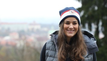 Zemanová přijde o olympiádu! Skikrosařka musí na další operaci