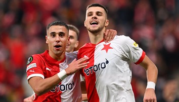 Rýsuje se velký comeback. Do Slavie by se měl vrátit reprezentant