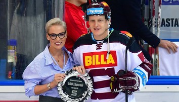 Byli jsme aktivnější, čtvrtfinále je neúspěch, hodnotí sezonu šéfka Sparty