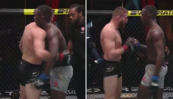 Adesanya druhý titul nezískal. Jeho výplata však překonává všechny