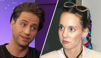 Drsné přiznání Míši Tomešové: Peroutku jsem podvedla. Nerozešel se se mnou