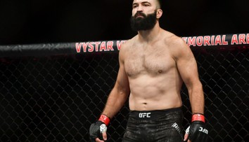 Největší balík dostane Arlovski! UFC veterán v organizaci zápasí 20 let