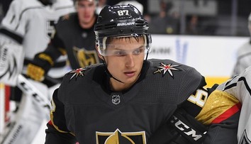 Šipačovův začátek konce? Hvězdný příběh v NHL se nekoná!