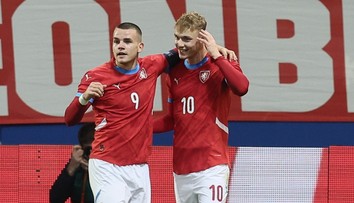 Těžký los pro Lvíčata na ME. Ve skupině je čekají dvě velmoci a Slovinsko