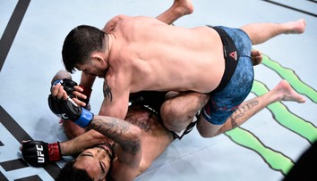 Miller vyrovnal UFC rekord! K tomu si odnese přes šest milionů korun
