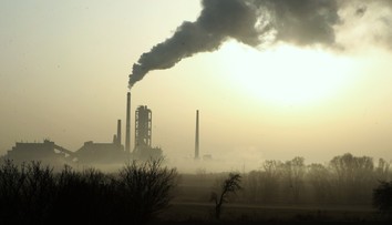 Část Česka na dlouho ovládne inverze. Se sluníčkem se rozlučte