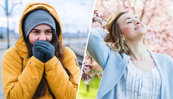 Meteorologové mají konečně dobrou zprávu. Předpověď Čechy potěší