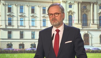 Češi vystavili Fialově vládě vysvědčení. Většina není s kabinetem spokojená