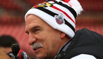 Tři Stanley Cupy byly málo: Končí trenér šampionů, dostal vyhazov!