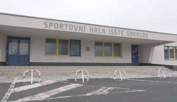 Nová hala v Sokolově nakonec nebude. Kraji se nepodařilo vykoupit pozemky