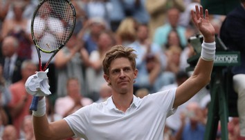 Finalista grandslamů, světová pětka, ale Berdycha nedobyl. Anderson se loučí